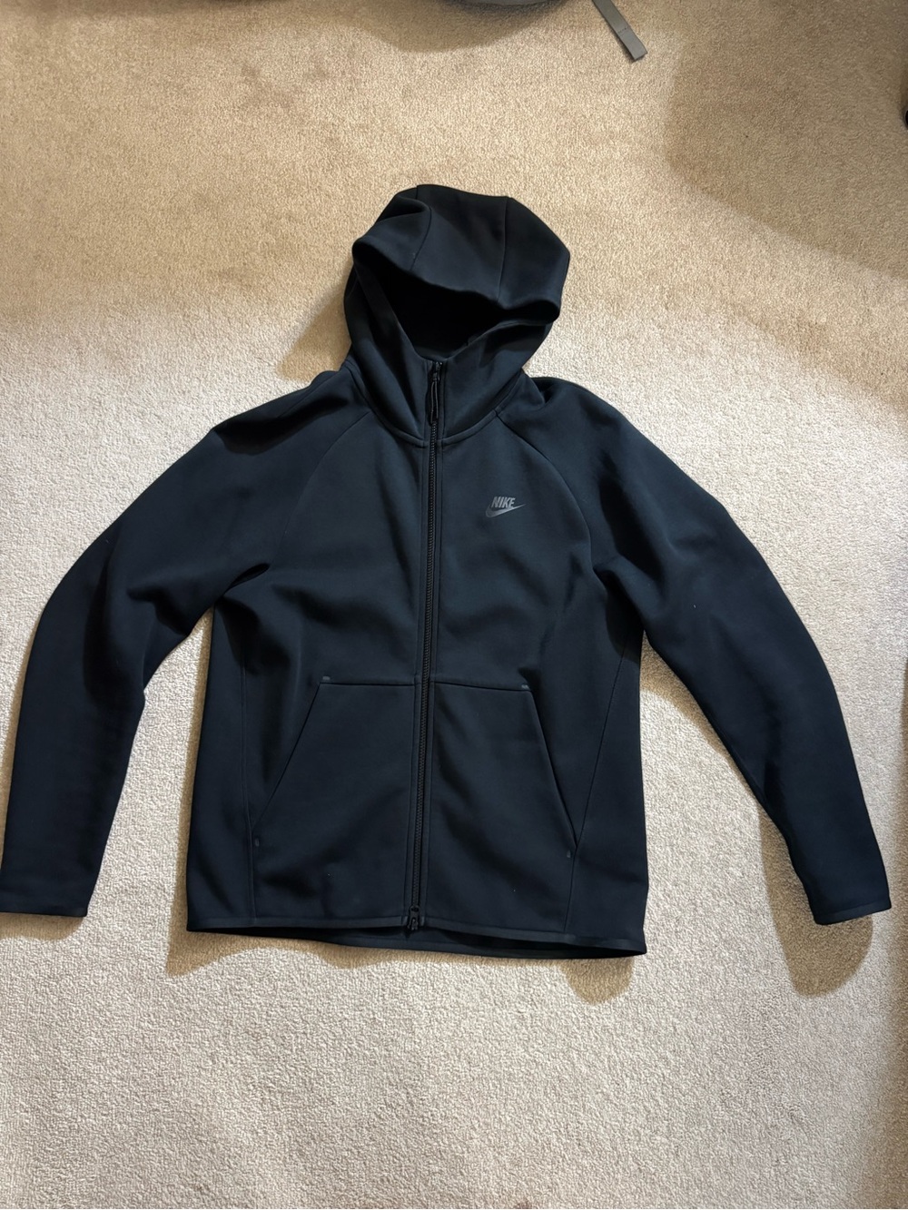 Nike Tech fleece Zip up Jacket